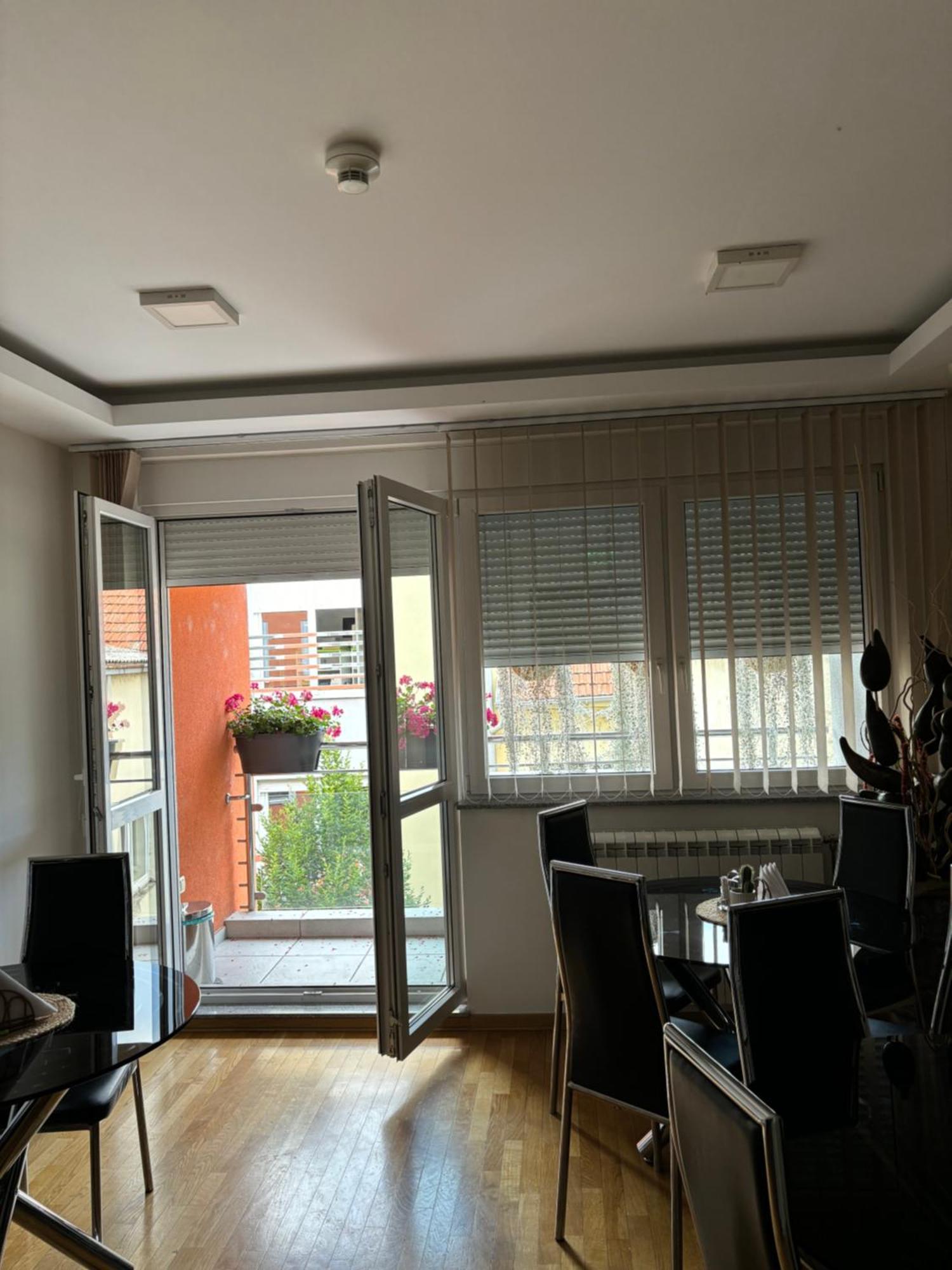 Atrium Bed & Breakfast Sremska Mitrovica Dış mekan fotoğraf