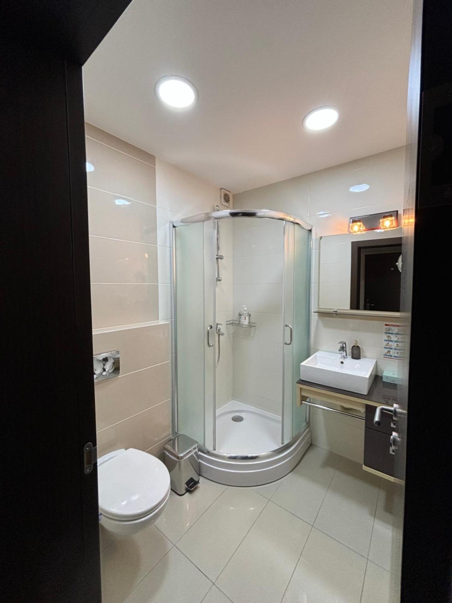 Atrium Bed & Breakfast Sremska Mitrovica Dış mekan fotoğraf